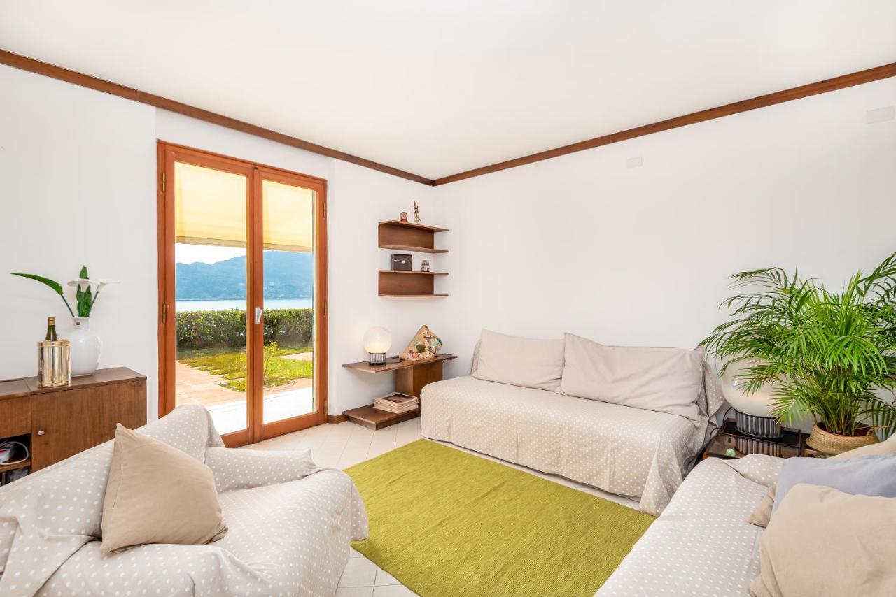 Апартаменти La Terrazza Tra Cielo E Mare Портовенере Екстер'єр фото